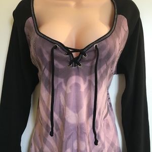 Harley-Davidson Sz L Top